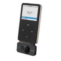 Belkin TuneTalk Stereo for iPod with video (F8Z082EABLK) Belkin TuneTalk Stereo for iPod with video (F8Z082EABLK)